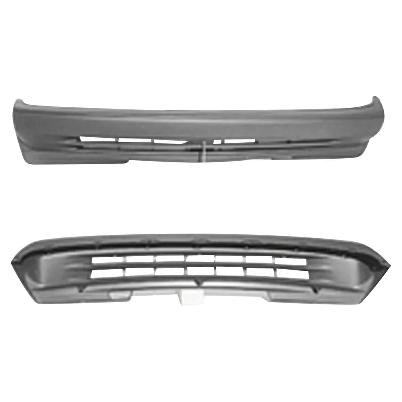 Front bumper cover 1989 - 1995 SUZUKI SIDEKICK SZ1000102 7171160A405PK - REGULAR High Quality