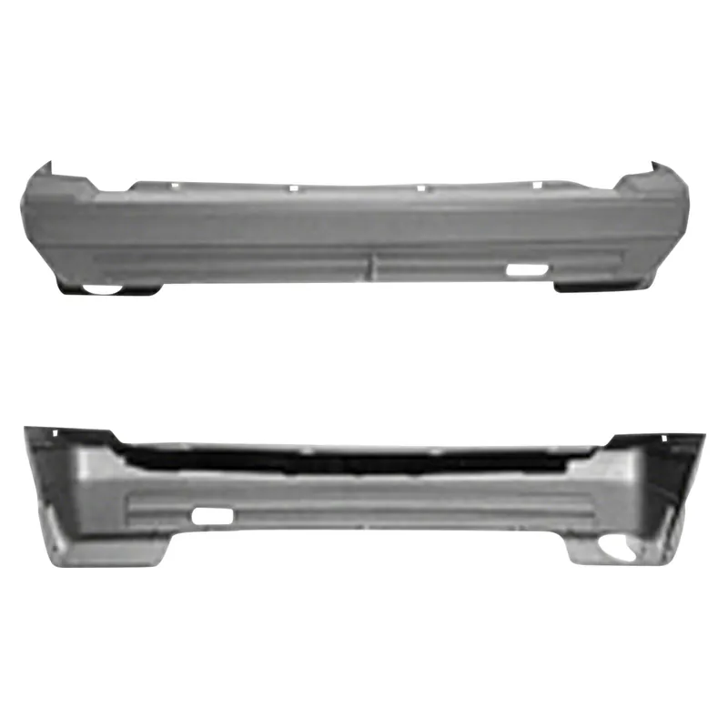 Rear bumper cover 1989 - 1995 SUZUKI SIDEKICK SZ1100102 7181160A305PK - REGULAR Certified