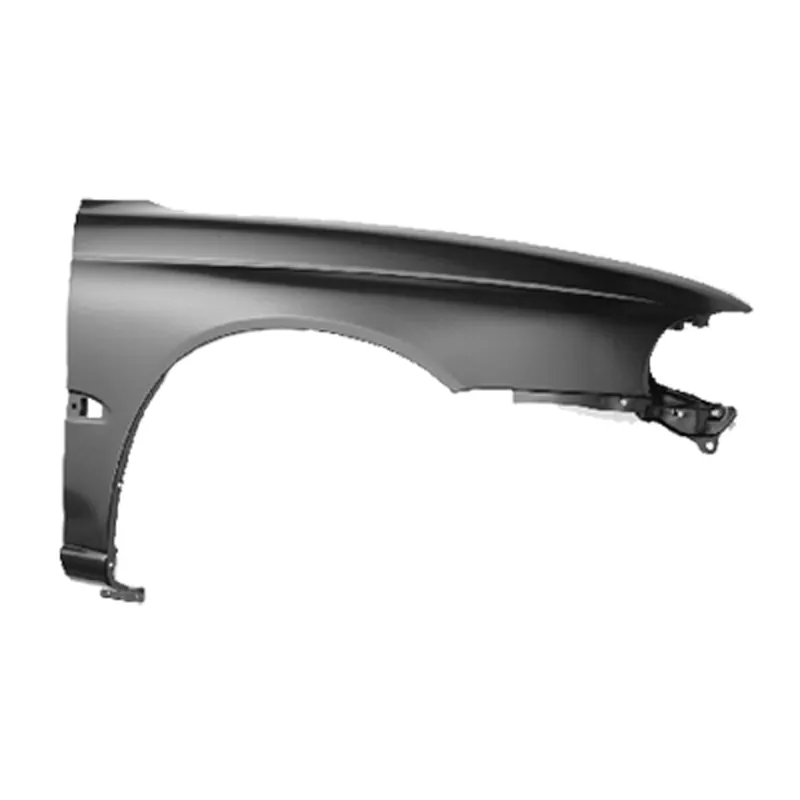Buy Direct Right Side Front fender assy 1995 - 1999 SUBARU LEGACY SU1241112 57110AC080 - REGULAR