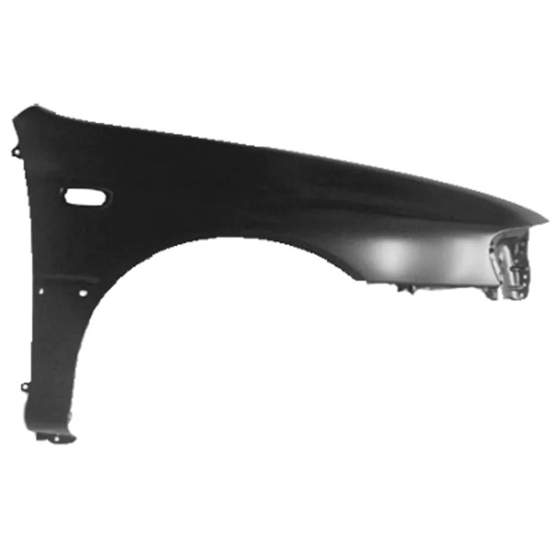 Right Side Front fender assy 1993 - 1996 SUBARU IMPREZA SU1241114 57110FA020 - REGULAR Luxury