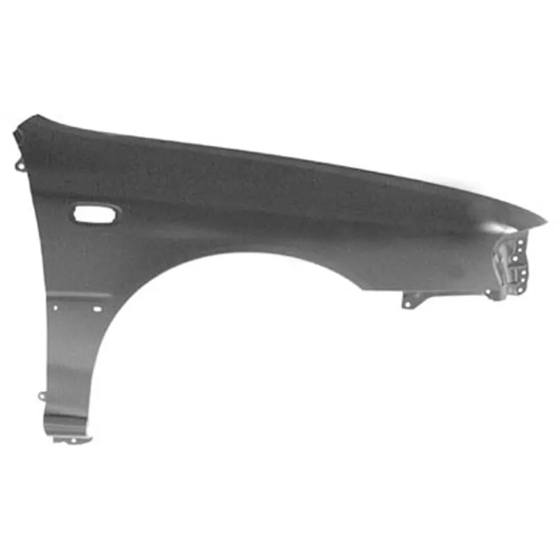Best Price Right Side Front fender assy 1998 - 2001 SUBARU IMPREZA SU1241117 57110FA040 - REGULAR