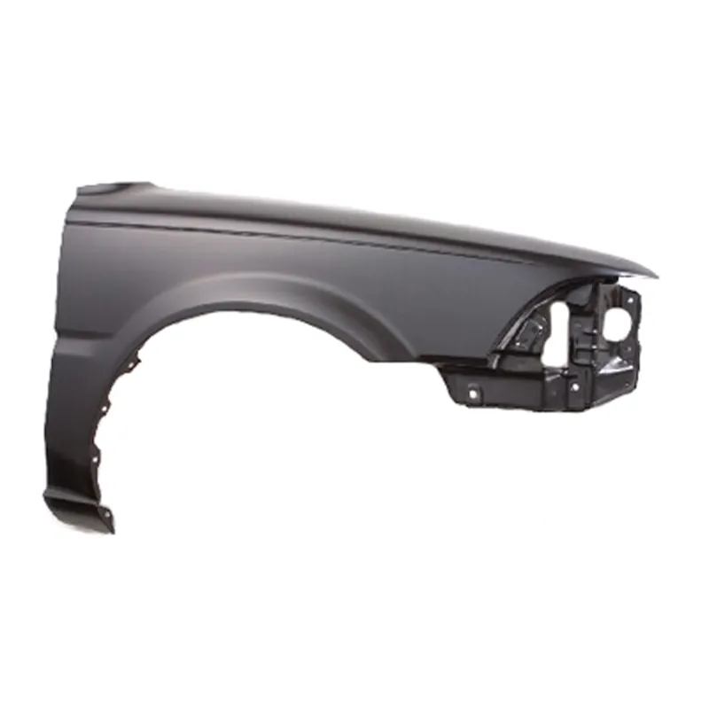 New Arrival Right Side Front fender assy 1988 - 1992 TOYOTA COROLLA TO1241101 538011E410 - REGULAR