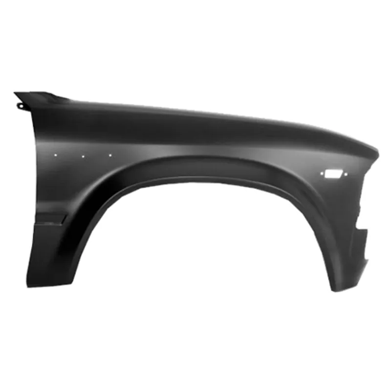 Buy Direct Right Side Front fender assy 1980 - 1983 TOYOTA PICKUP TO1241146 5380192301 - REGULAR