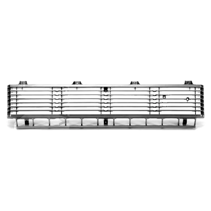Affordable Grille assy 1979 - 1981 TOYOTA PICKUP TO1200103 5310089101 - REGULAR