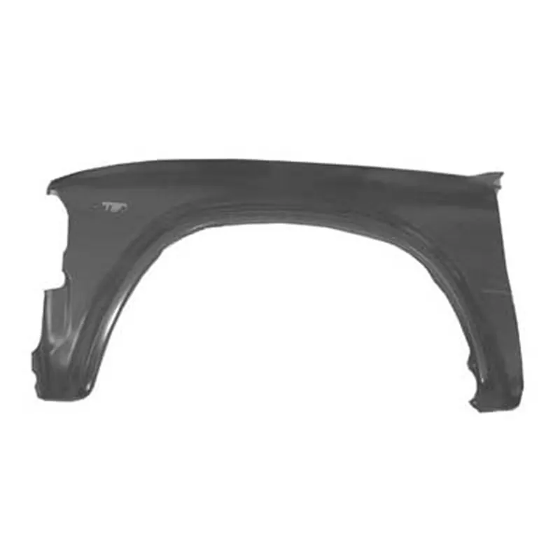 Left Side Front fender assy 1980 - 1983 TOYOTA PICKUP TO1240145 5380292301 - REGULAR Grab Now