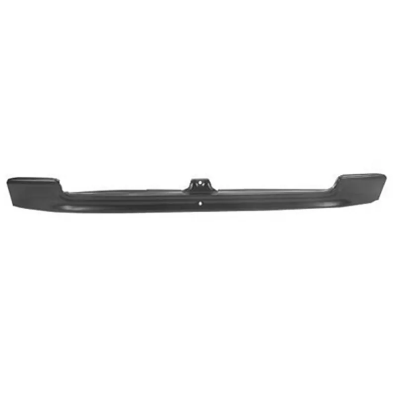 Certified Front bumper valance 1982 - 1983 TOYOTA PICKUP TO1095102 5391189105 - REGULAR