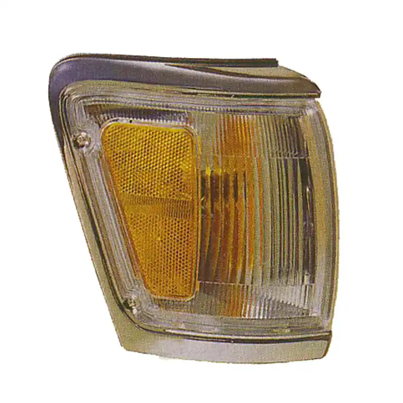 Left Side Parklamp assy 1992 - 1995 TOYOTA 4RUNNER TO2520147 8162035201 - REGULAR Exclusive