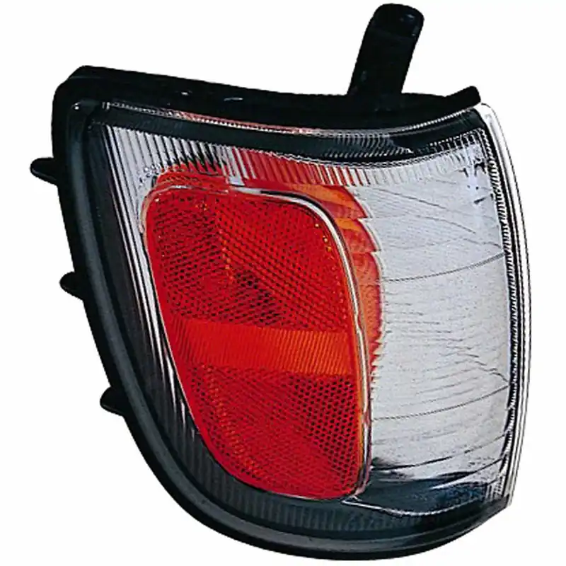 Exclusive Left Side Parklamp assy 1999 - 2002 TOYOTA 4RUNNER TO2520157 8162035340 - REGULAR