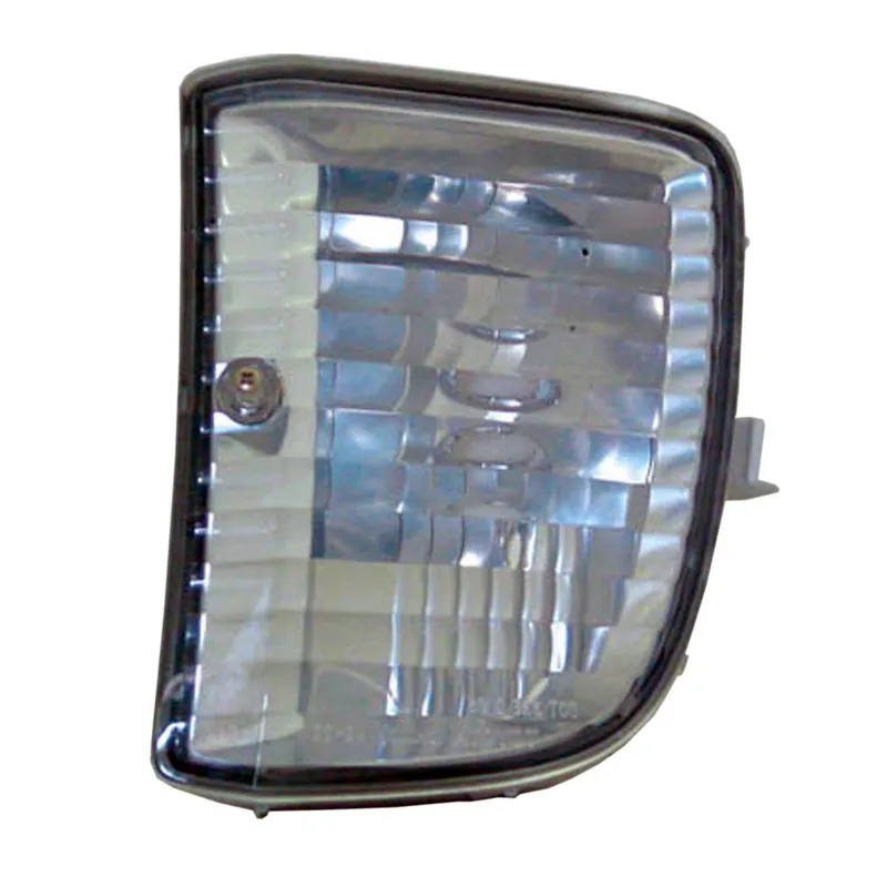 Left Side Front signal lamp lens\\/housing 2001 - 2003 TOYOTA RAV4 TO2530139 8152142050 - REGULAR Today Only
