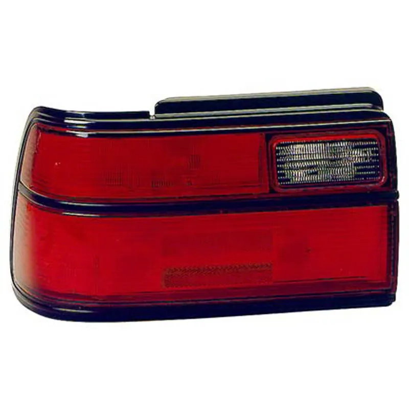 Direct From Factory Left Side Taillamp assy 1991 - 1992 TOYOTA COROLLA TO2800132 815601A450 - REGULAR