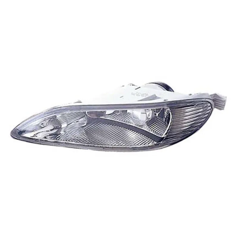 Right Side Fog lamp assy 2002 - 2004 TOYOTA CAMRY TO2593106 81210AA011 - REGULAR Professional Grade