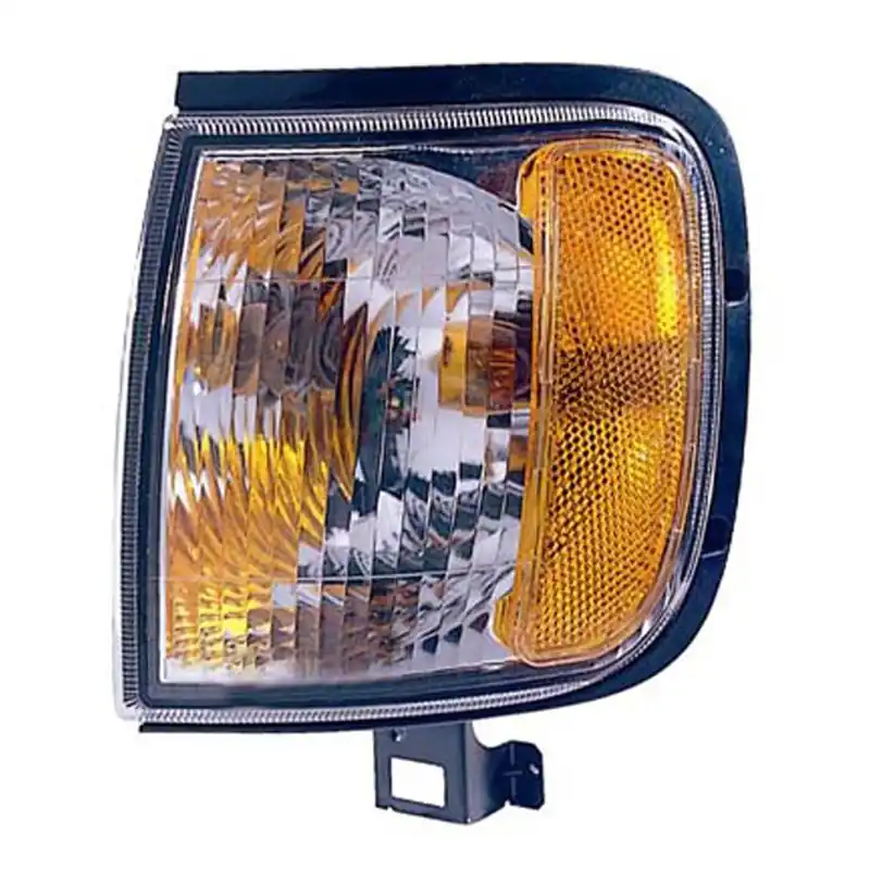 Right Side Parklamp assy 2000 - 2002 HONDA PASSPORT IZ2521107 8972600131 - REGULAR Limited Edition
