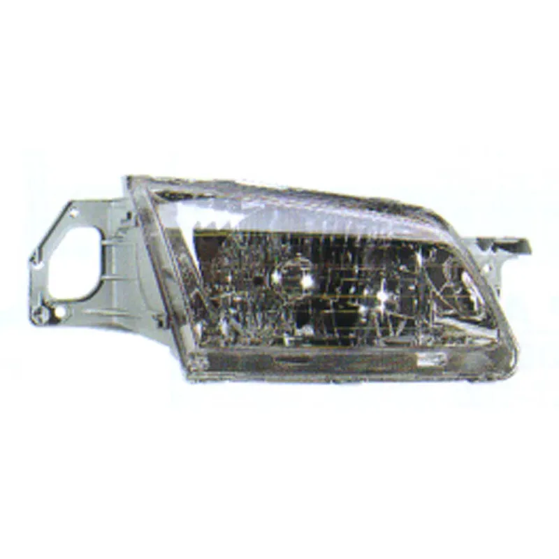 High Quality Right Side Headlamp assy composite 1999 - 2000 MAZDA PROTEGE MA2503114 BJ0E51030A - REGULAR