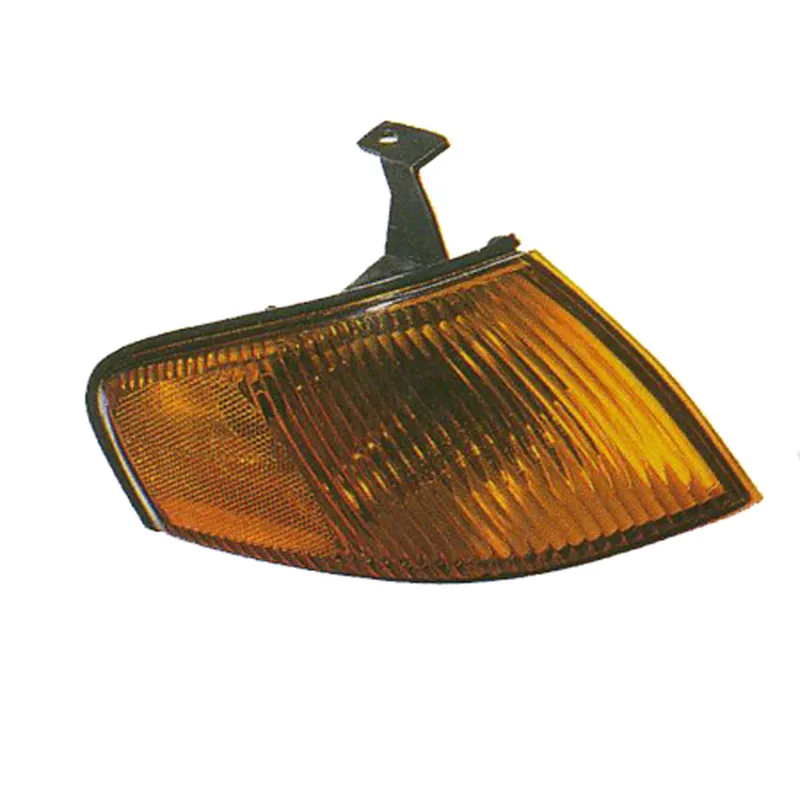 Direct From Manufacturer Left Side Parklamp assy 1997 - 1998 MAZDA PROTEGE MA2520110 BG1N51070BP1 - REGULAR