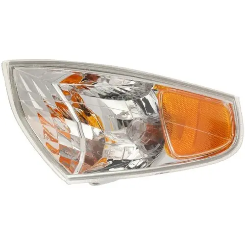 Last Chance Right Side Front signal lamp 2000 - 2002 MAZDA 626 MA2531112 GG2A51060B - REGULAR