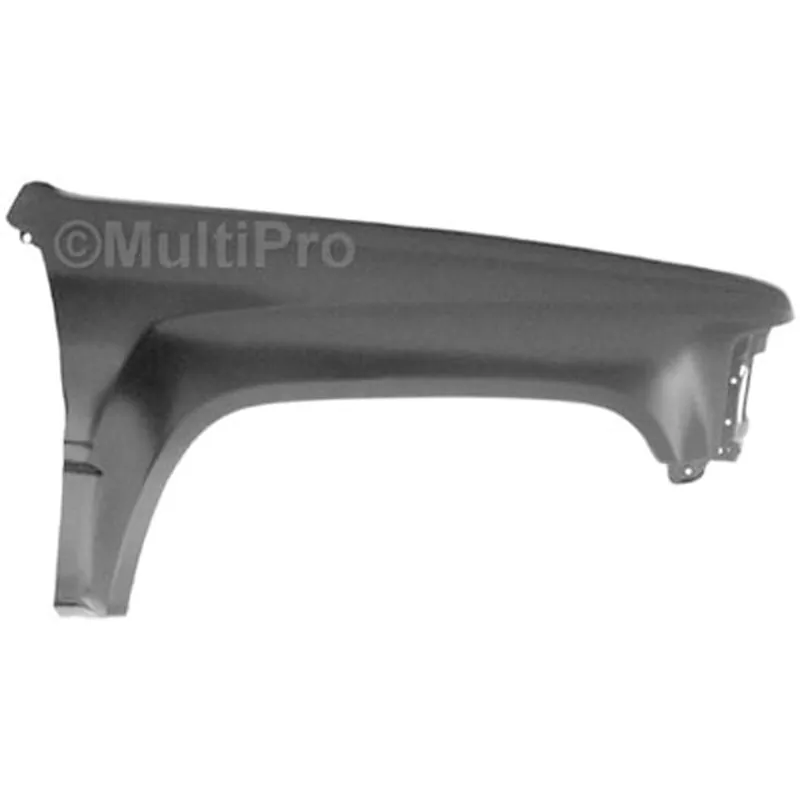 Must Have Right Side Front fender assy 1984 - 1989 TOYOTA 4RUNNER TO1241126 5380189194 - REGULAR