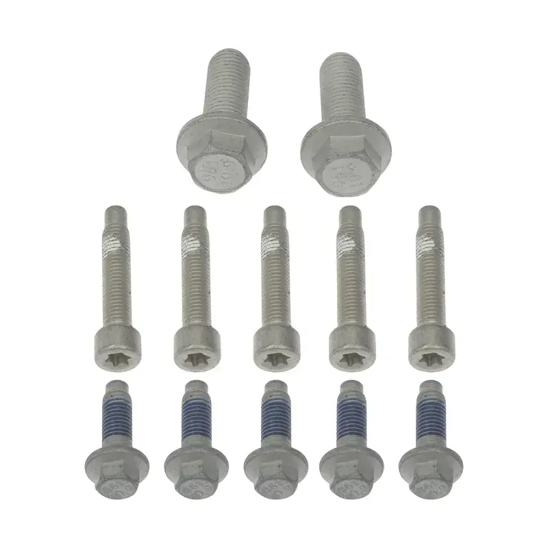DOR-926-128 - Wheel Hub Bolt | Dorman Products Super Sale