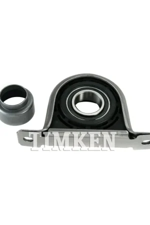 Viral TIM-HB4019A - Driveline Center Support Bearing | Timken