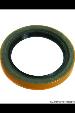 Big Sale TIM-417158 - Wheel Seal | Timken