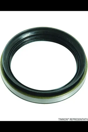 Exclusive Offer TIM-710108 - Wheel Seal | Timken