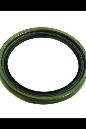 Authentic TIM-4739 - Grease/Oil Seal | Timken