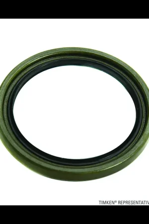 Factory Price TIM-4740 - Grease/Oil Seal | Timken