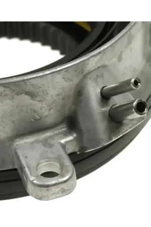 Budget SMP-TCA107 - 4WD Actuator | Standard Motor Products