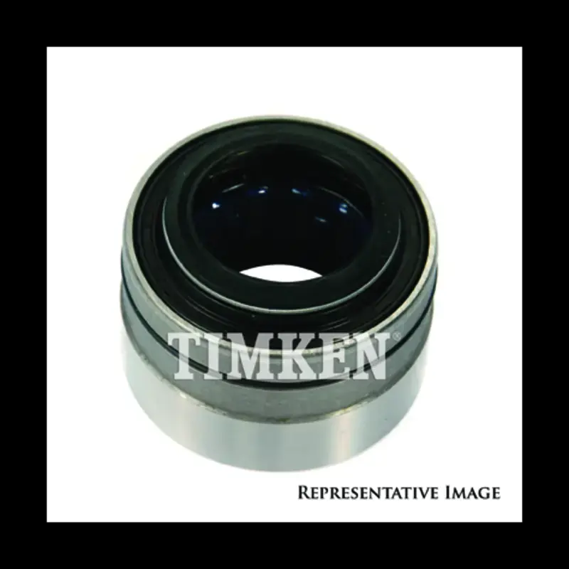 TIM-TRP59047 - Wheel Bearing and Seal Kit | Timken Wholesale