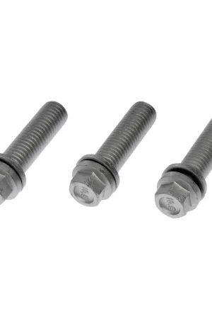 DOR-917-507 - Wheel Hub Bolt | Dorman Products Exclusive