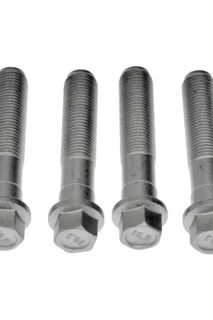 Genuine DOR-917-519 - Wheel Hub Bolt | Dorman Products