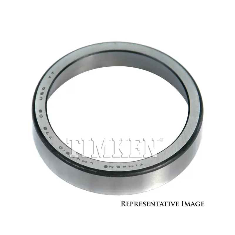 TIM-JL69310P - Wheel Bearing Race | Timken Save Now