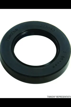 Clearance TIM-224510 - Wheel Seal | Timken