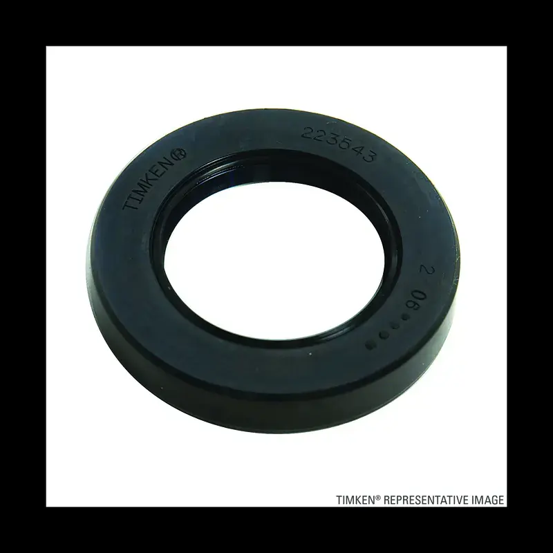 New Arrival TIM-710226 - Wheel Seal | Timken