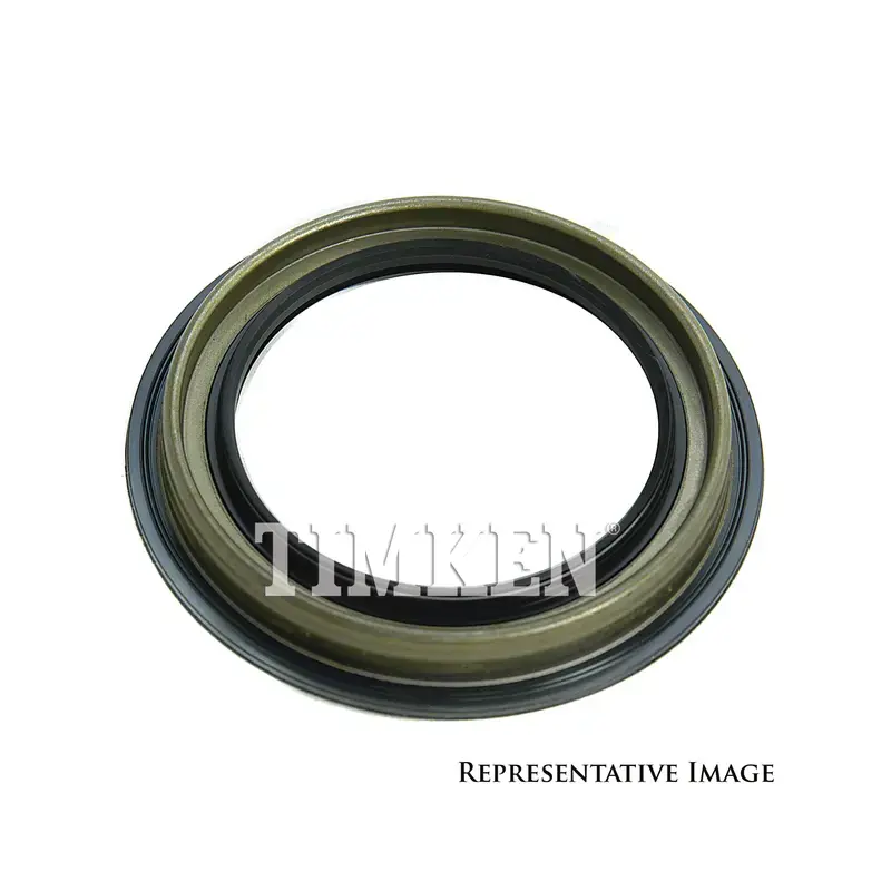 TIM-710428 - Drive Axle Shaft Seal | Timken Handmade