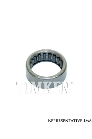 TIM-B228 - Needle Roller Bearing Drawn Cup Full Complement | Timken Clearance