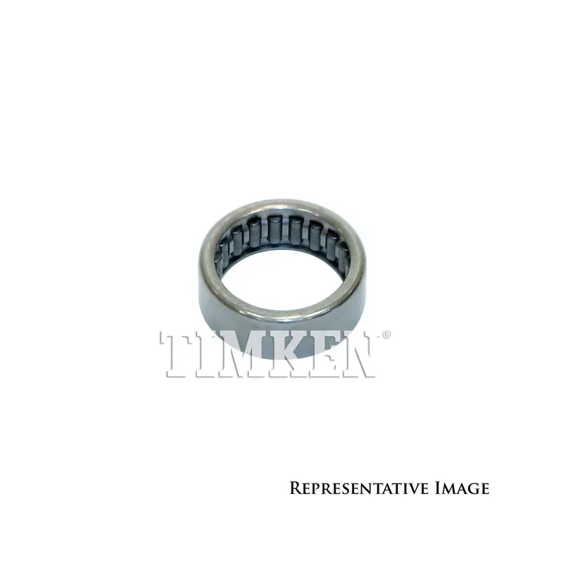 TIM-B228 - Needle Roller Bearing Drawn Cup Full Complement | Timken Clearance