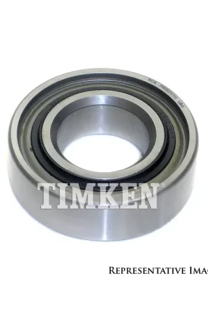 TIM-B30 - Angular Contact Single Row Ball Bearing | Timken Fan Favorite
