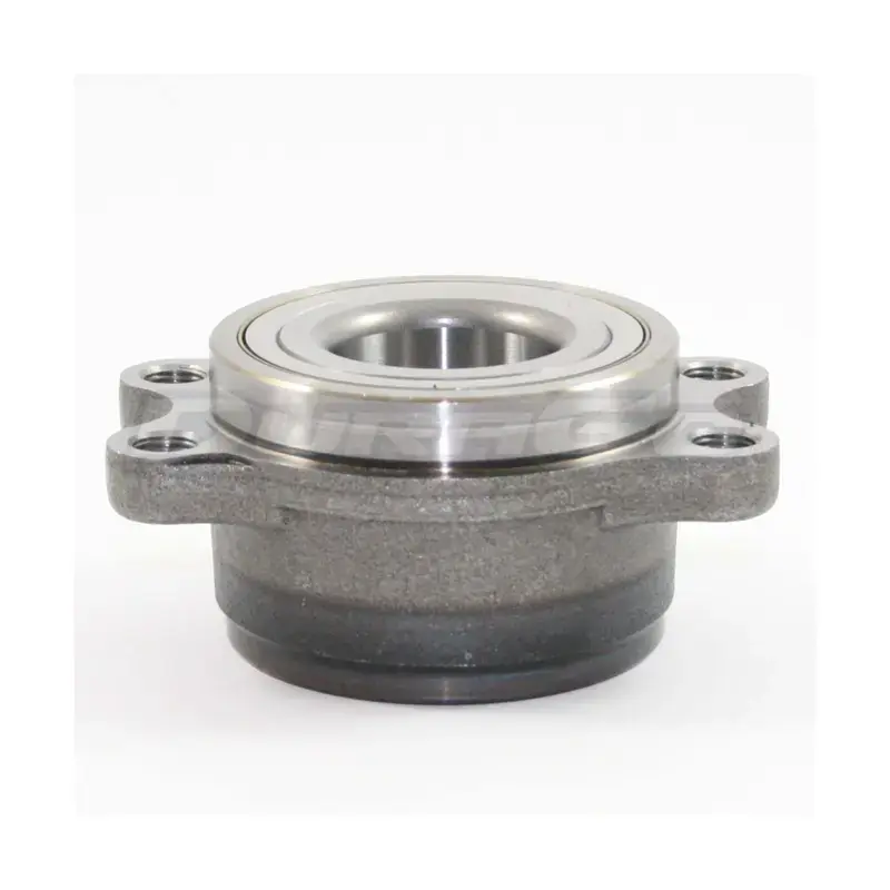 Trusted Brand DUR-29512183 - Wheel Bearing Assembly | DuraGo