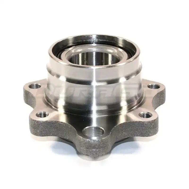 Premium DUR-29512263 - Wheel Bearing Assembly | DuraGo