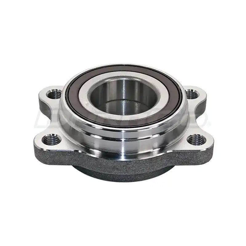 Same Day Shipping DUR-29512305 - Wheel Bearing Assembly | DuraGo