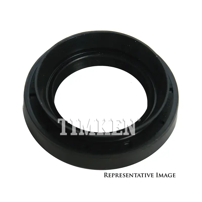 In Demand TIM-SL260021 - Wheel Seal | Timken
