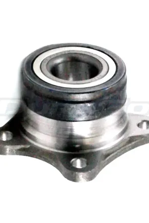 Certified DUR-29512137 - Wheel Bearing Assembly | DuraGo