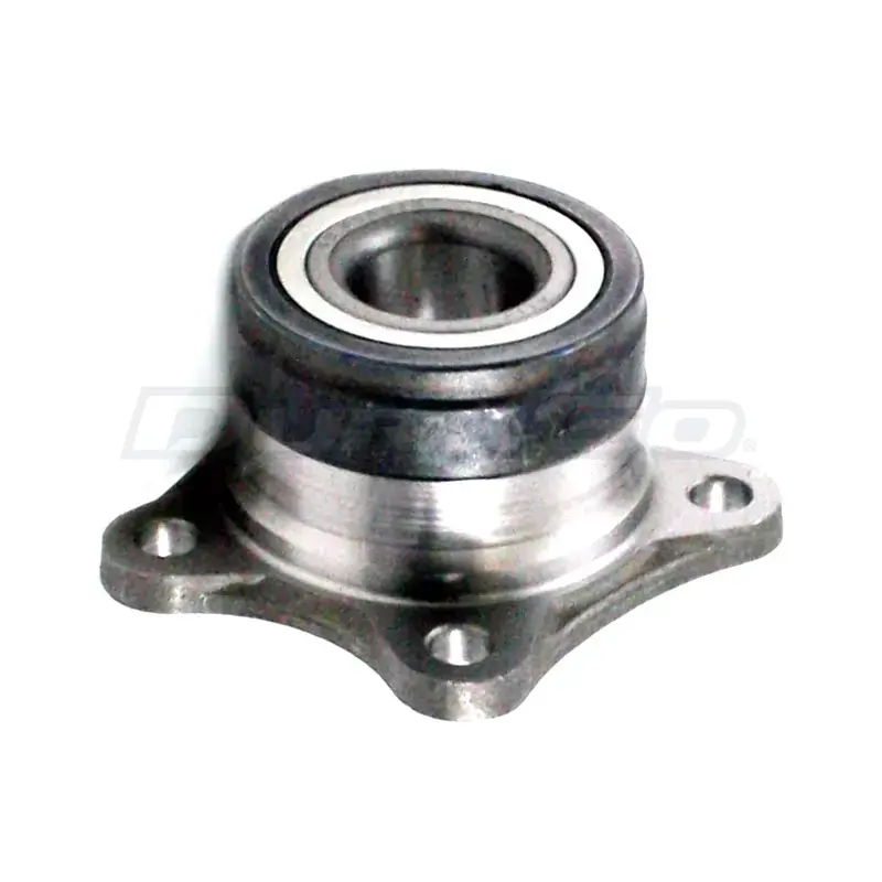 Certified DUR-29512137 - Wheel Bearing Assembly | DuraGo