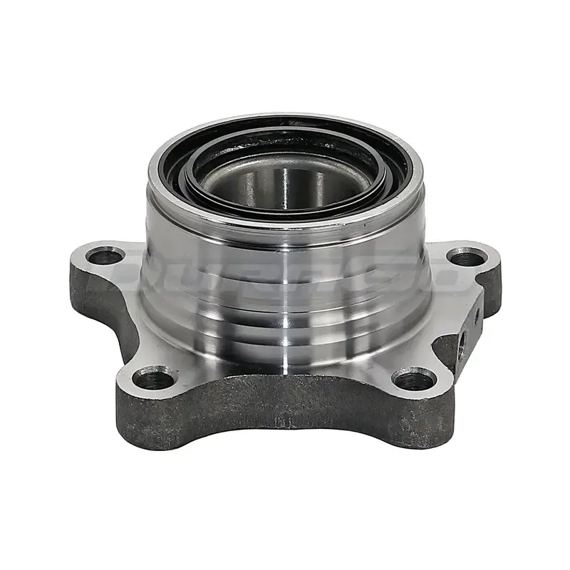 DUR-29512352 - Wheel Bearing Assembly | DuraGo No Minimum Order