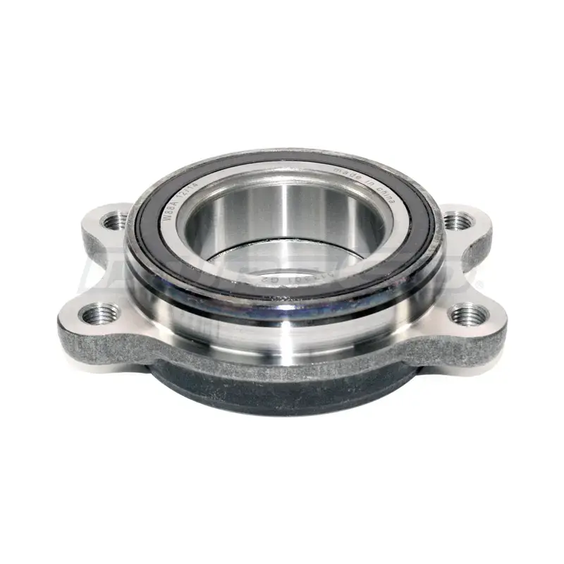 Free Delivery DUR-29513301 - Wheel Bearing Assembly | DuraGo