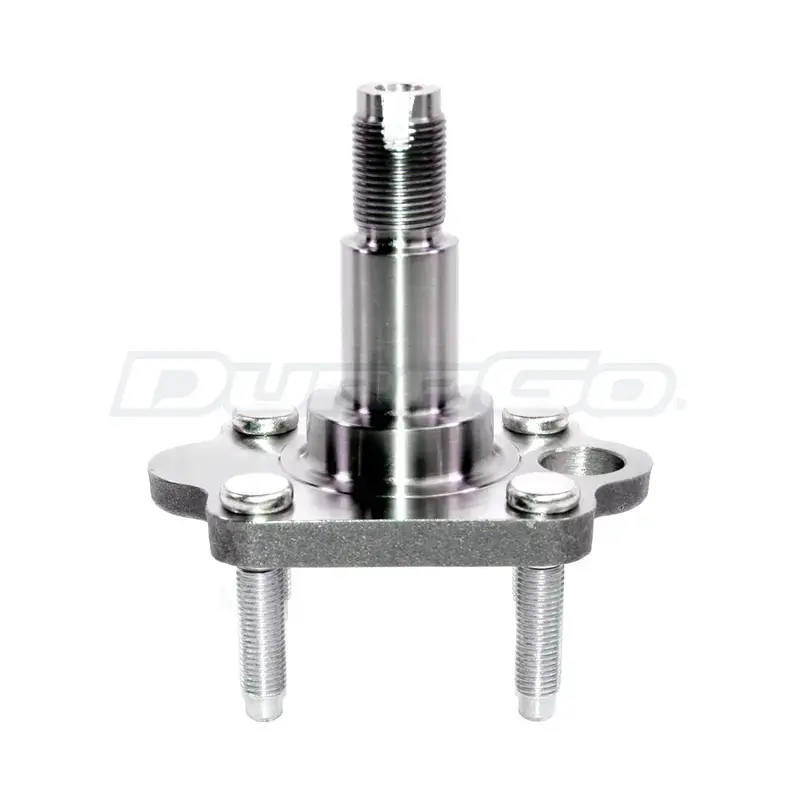 DUR-29519995 - Spindle Stub Shaft | DuraGo Luxury
