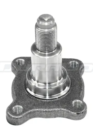 DUR-29519998 - Spindle Stub Shaft | DuraGo Hassle-Free Returns