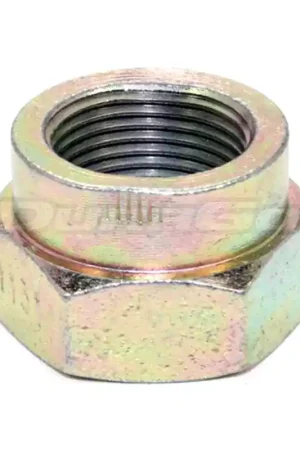 DUR-29599003 - Axle Nut | DuraGo Direct From Factory