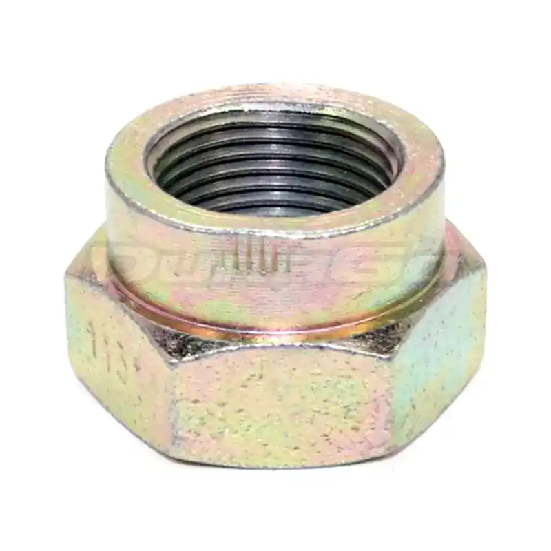 DUR-29599003 - Axle Nut | DuraGo Direct From Factory