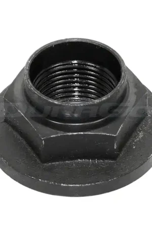 Direct From Manufacturer DUR-29599005 - Axle Nut | DuraGo